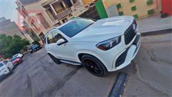 مرسيدس بنز GLE